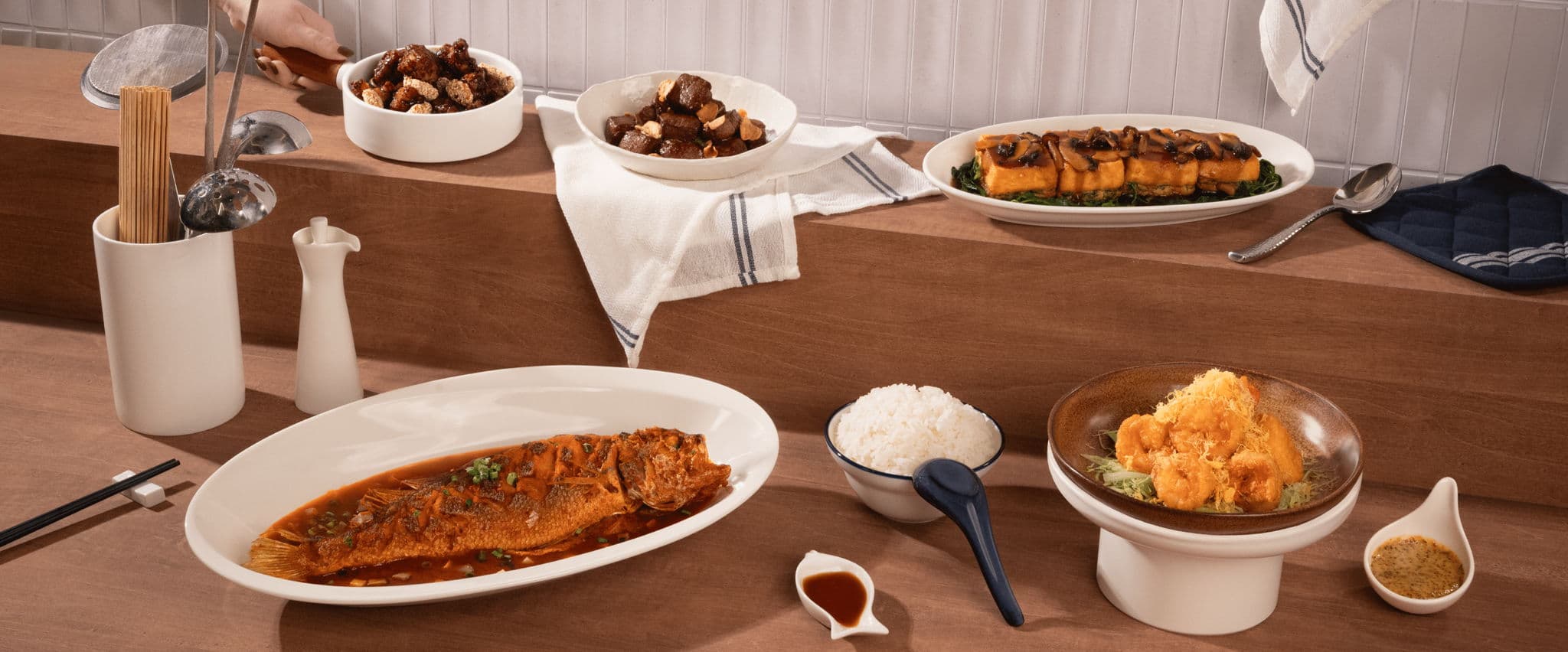 Empire Chinese Cuisine