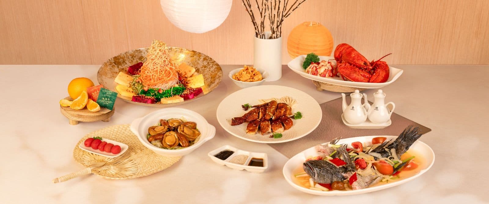 Empire Chinese Cuisine